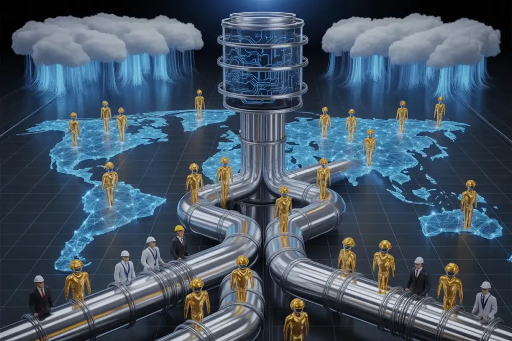 Deloitte’s 470,000-person Claude rollout turns Anthropic’s biggest deal into a distribution machine