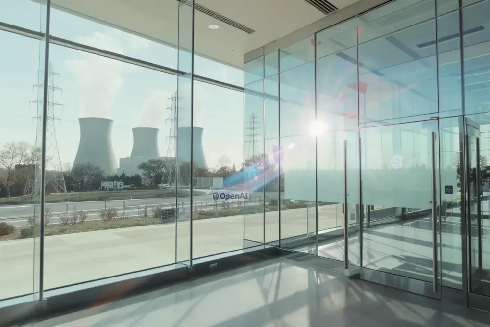 Open Code, Gated Access