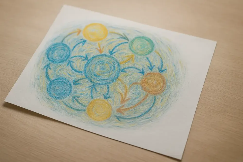 OpenAI's Trillion-Dollar Circle: When Vendors Finance Their Own Payday