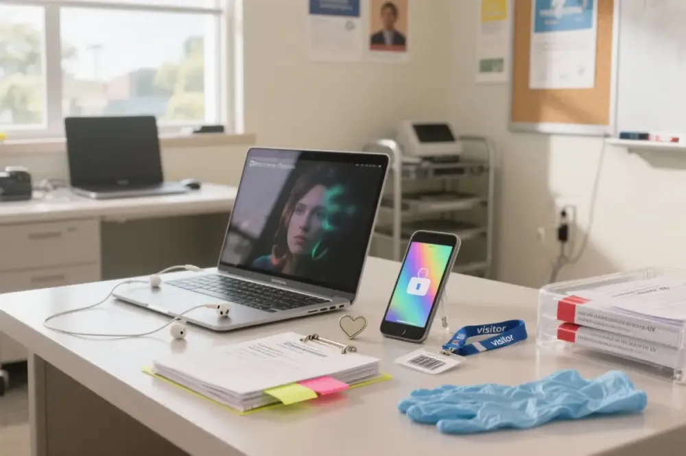 19% of Students Date AI, 11% of Teachers Got Training for It