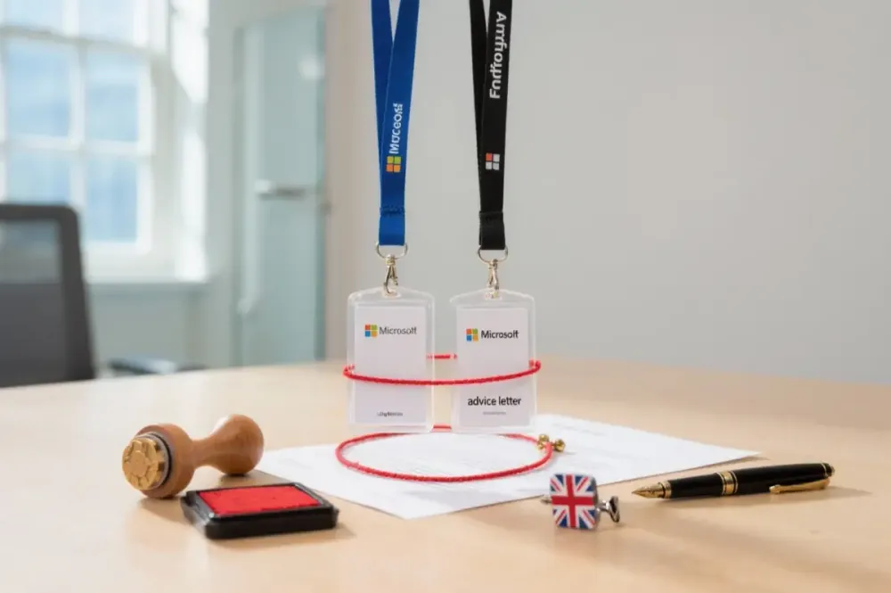 Sunak takes Microsoft and Anthropic adviser roles under watchdog curbs