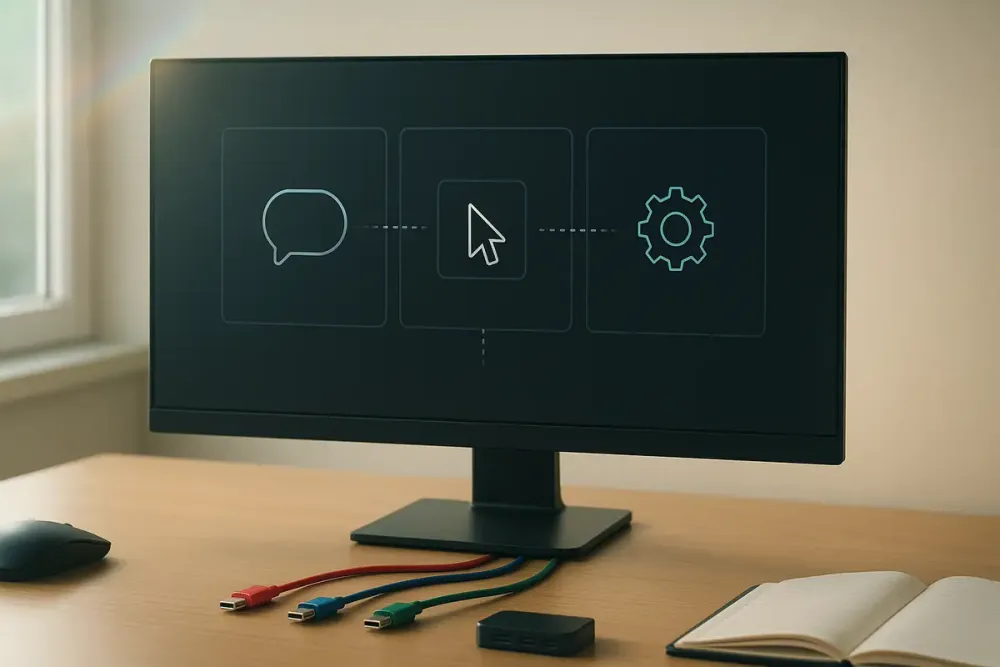 Opera charges $20 monthly for three AI bots you have to manage yourself
