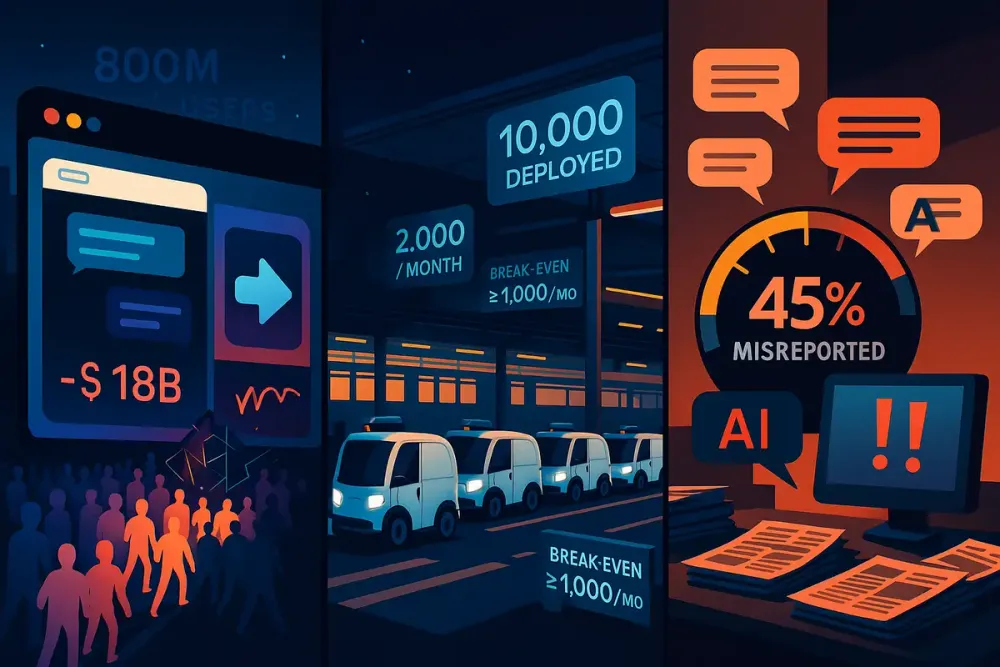 Browsers, Bots, and Broken Trust