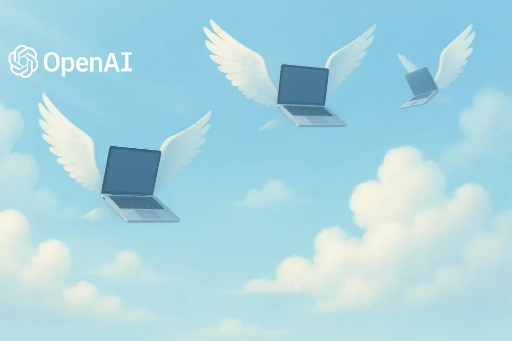 OpenAI buys Sky to turn ChatGPT into a true desktop operator