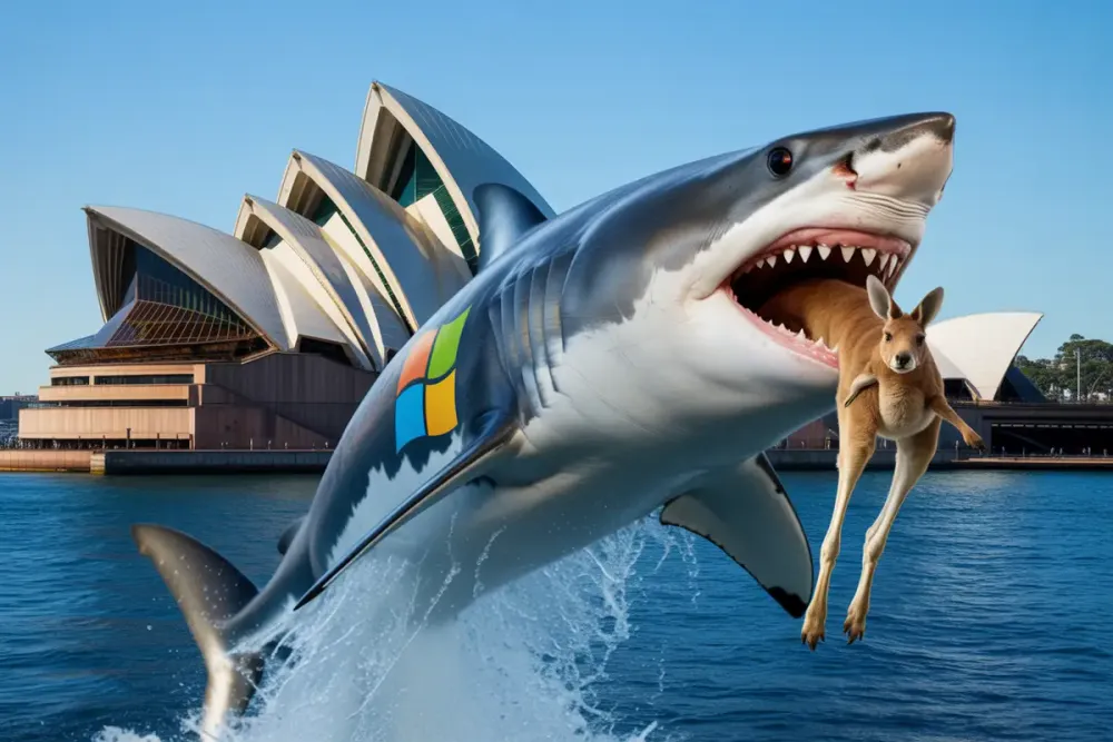 ACCC sues Microsoft over a “hidden” cheaper plan tied to Copilot price hikes