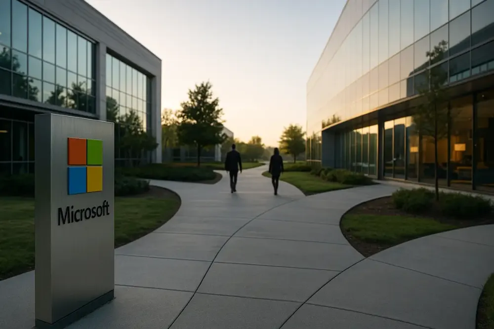 Microsoft–OpenAI: Big numbers, thin footnotes