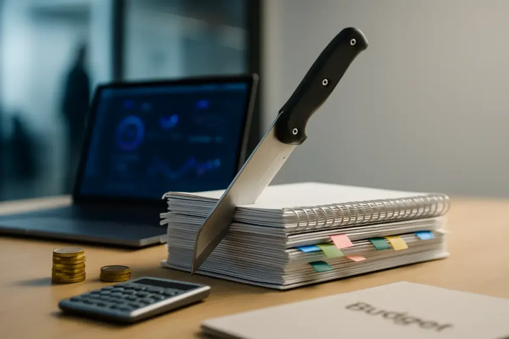 Enterprise AI hits profitability as training budgets shrink