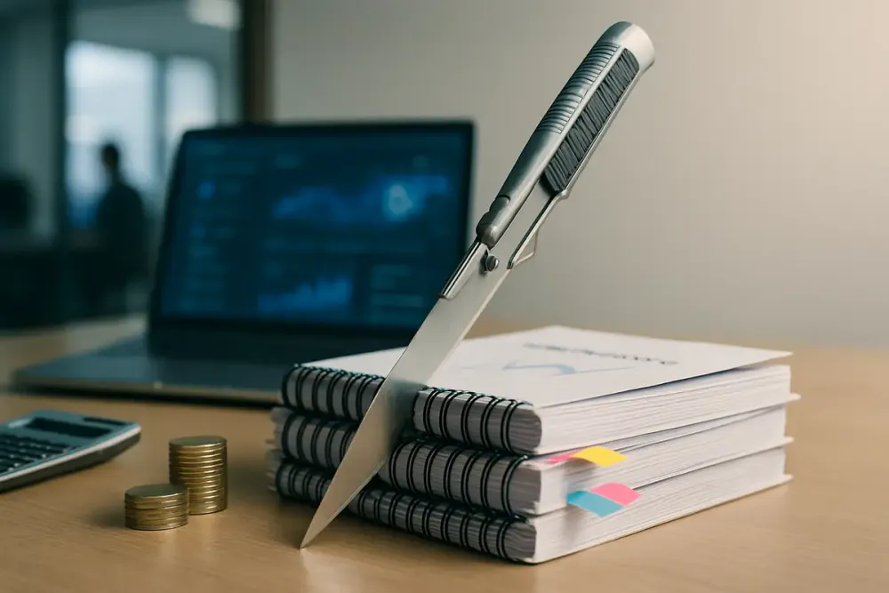 AI Profits Rise While Training Budgets Fall