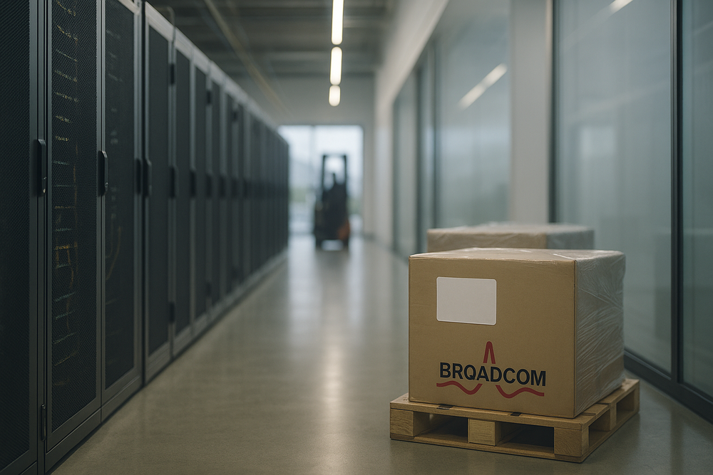 OpenAI scores another chip deal but dodges the $10 billion question