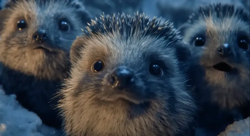 Coca-Cola debuts AI holiday ads, animals replace actors after 2024 backlash