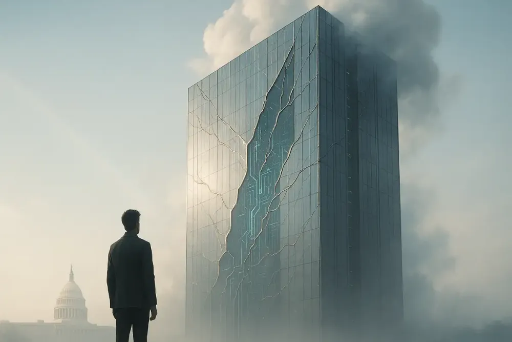 OpenAI walks back federal backstop talk after White House rebuke