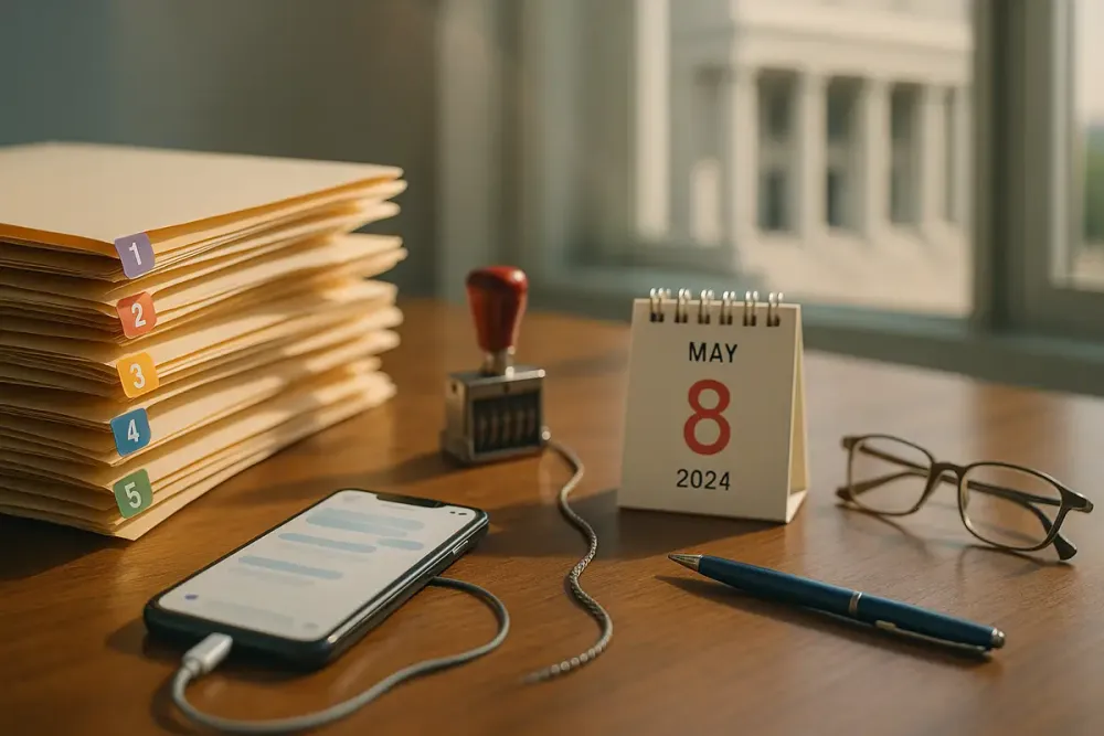 Seven families versus OpenAI