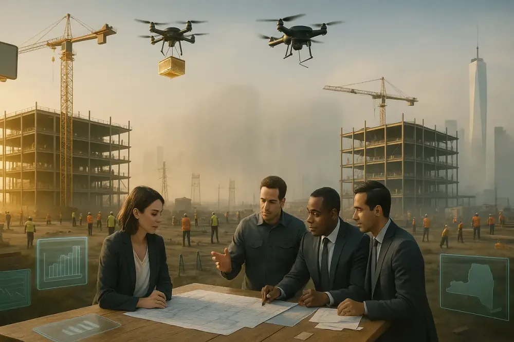 Anthropic's $50 Billion Bet: Infrastructure Arms Race or Strategic Bluff?