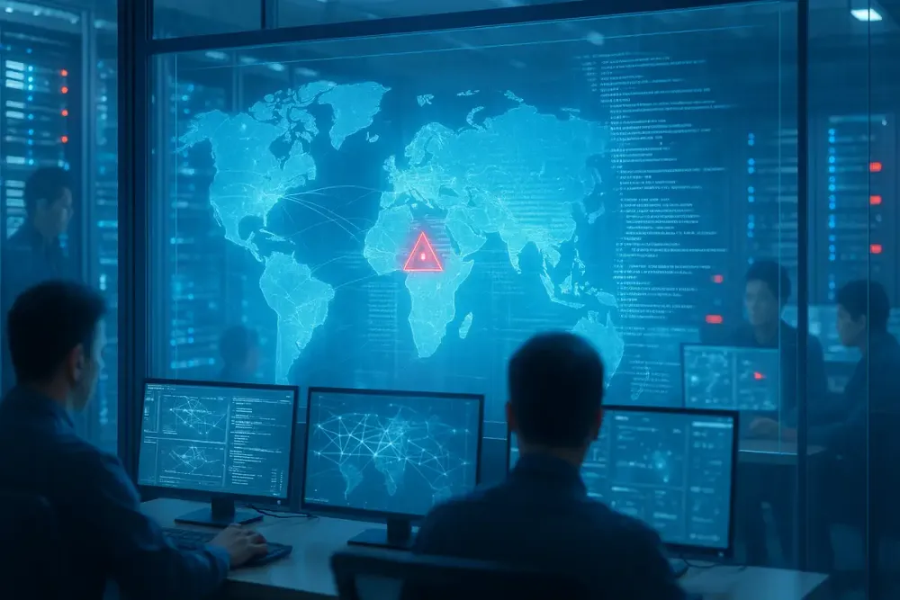 Chinese Hackers Turned Anthropic's Claude Into an Autonomous Hacking Engine. Now What?