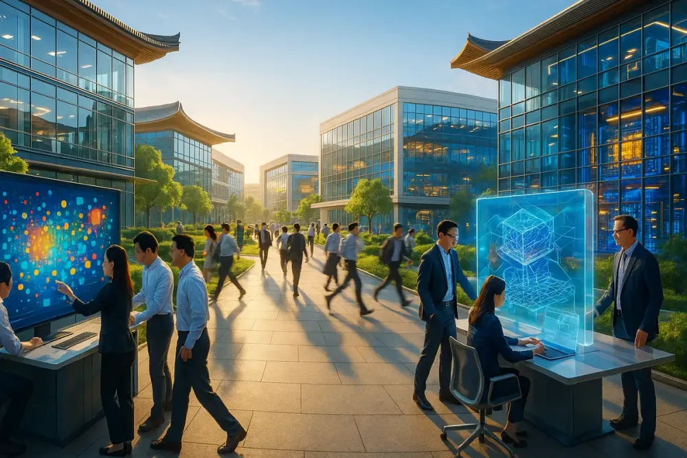 Baidu's ERNIE 5.0 Proves Technical Excellence No Longer Wins China's AI War