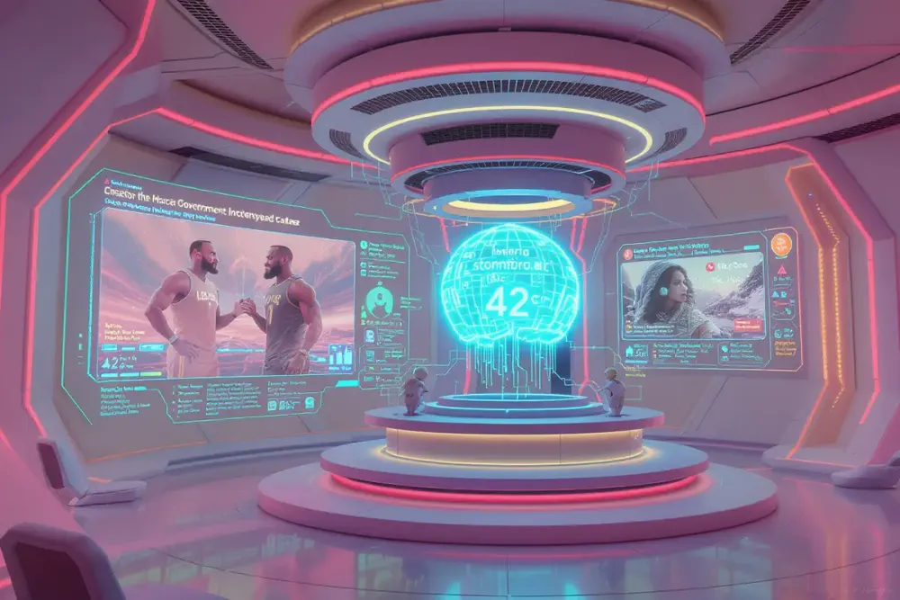 Musk's Chatbot Worships Him, Facebook Masks Decline, Google Monetizes Honesty