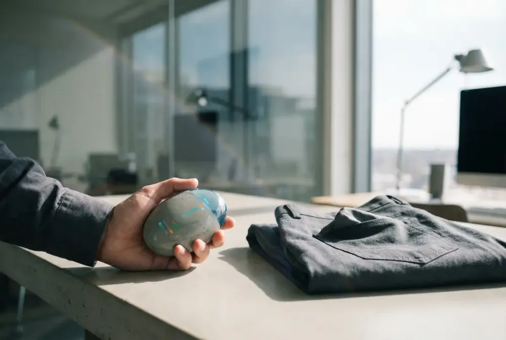 OpenAI's $6.5 Billion Mystery Box: Why Altman and Ive Can't Explain Their Own Device