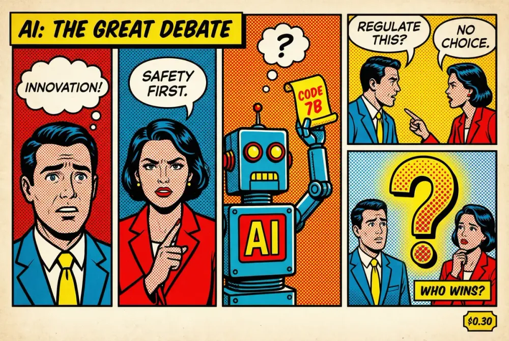 Claude Can Now Train Its Own Competitors