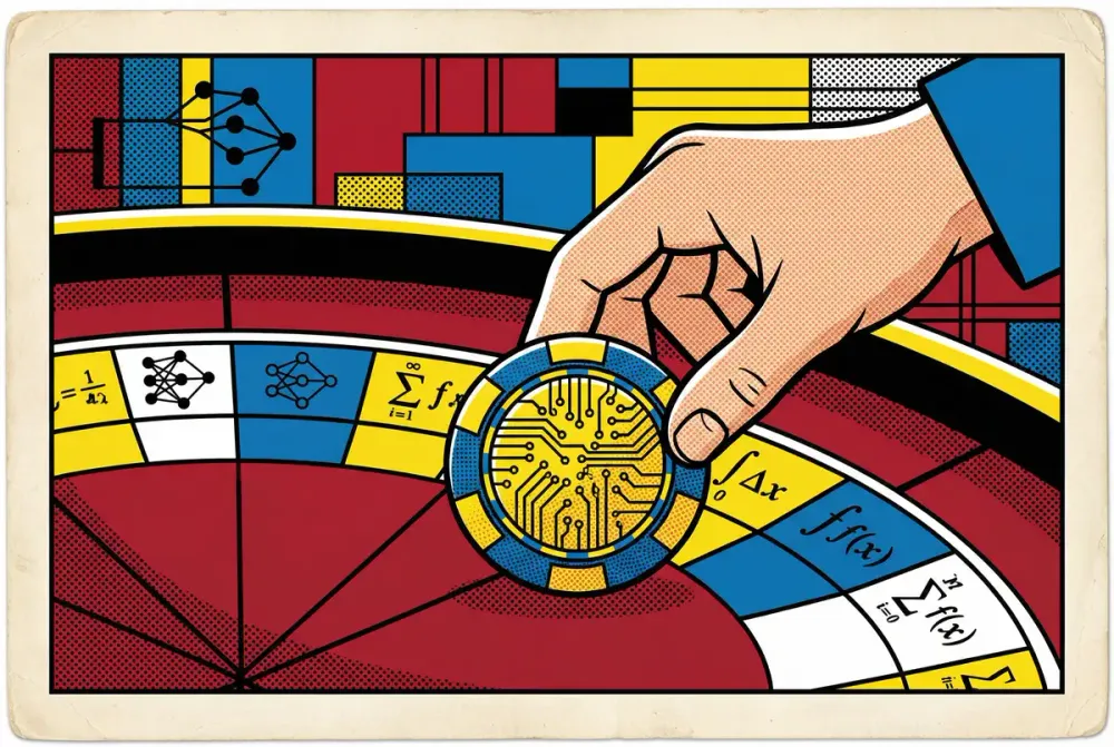 Essential AI bets against the RL consensus. The transformer's co-creator is leading the charge.