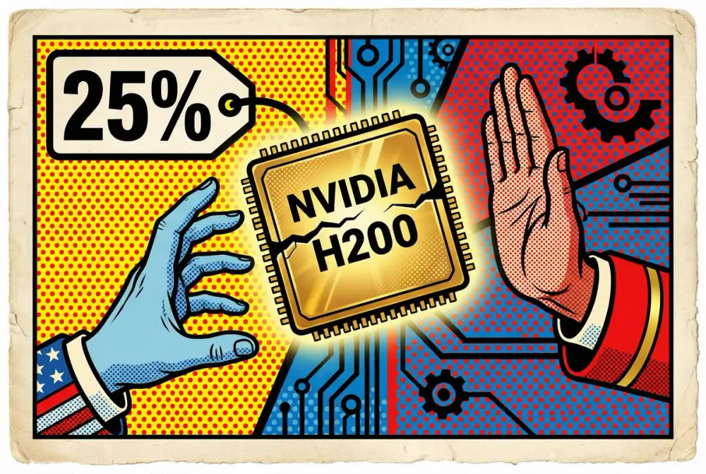 Trump's Nvidia Deal May Be a Political Win That Never Pays Off