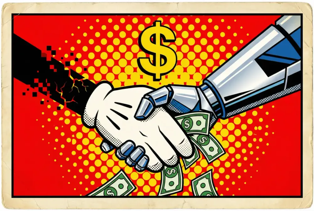 Character licensing to Sora intensifies AI threat to Hollywood creators