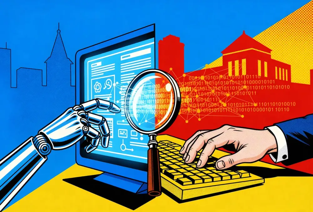 Stanford Study Finds AI Agent Outperformed 90% of Human Pentesters, Failed on GUI Tasks