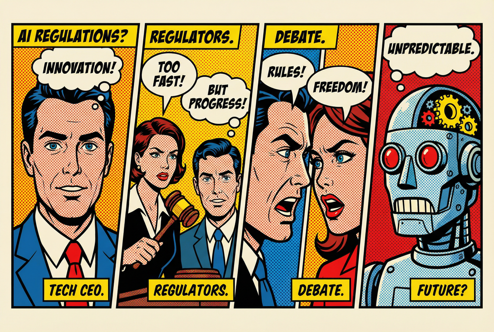 Google Workspace Studio Isn't About AI Agents. It's About Distribution.