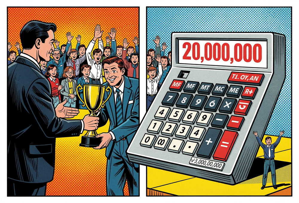 Meta Poaches. Apple Exhales. Google Divides.