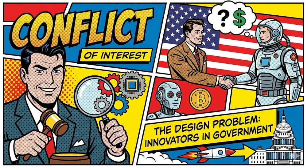 OPINION: Let Sacks Cook. America Needs Builders, Not Priests