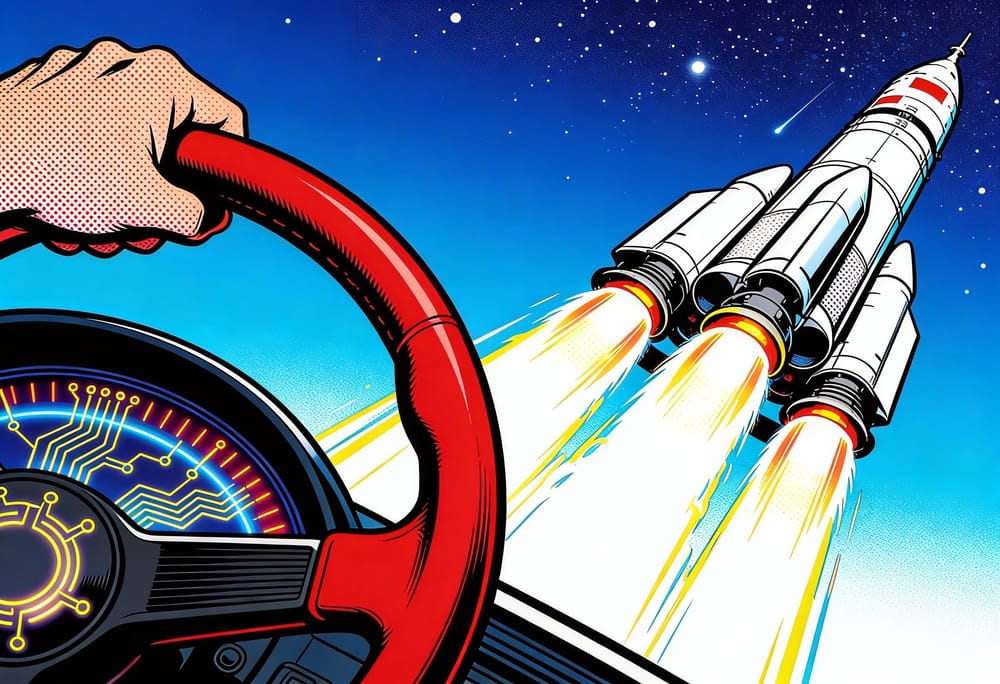 10 AI Tools That Actually Ship: The Standouts from Late 2025