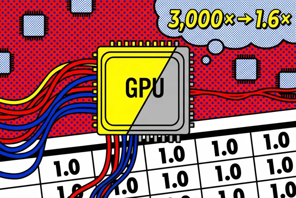 DeepSeek's New Architecture Paper Signals More Than Technical Progress