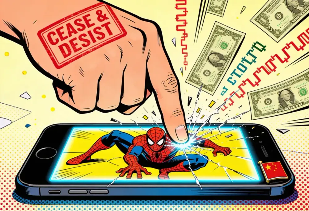 The $6.5 Billion Bet That Chinese AI Can Win America