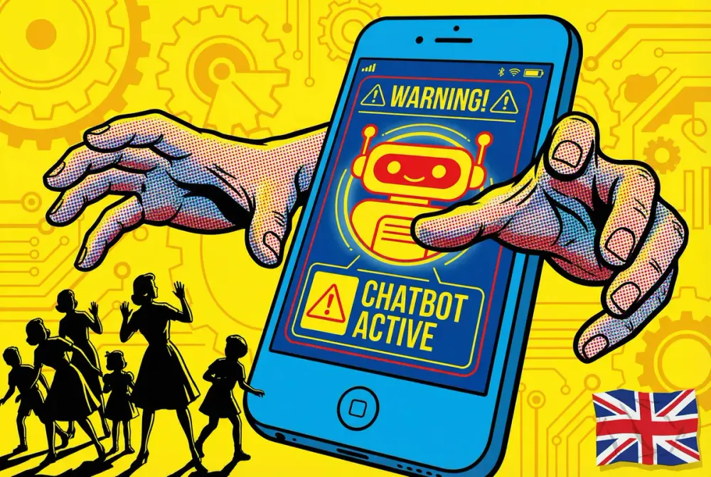 Britain Points the Gun at Grok. Musk Calls It Censorship.