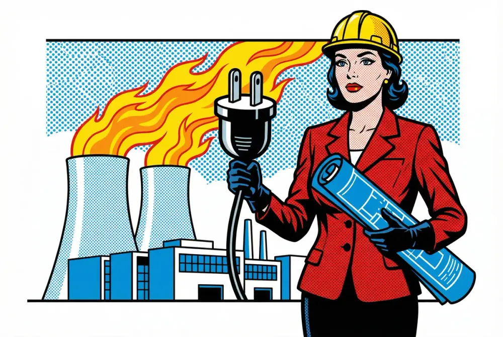 Meta Just Admitted Its AI Problem Isn't Technical