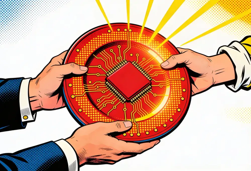 OpenAI Just Handed Cerebras a $10 Billion Lifeline. The Timing Tells You Everything.