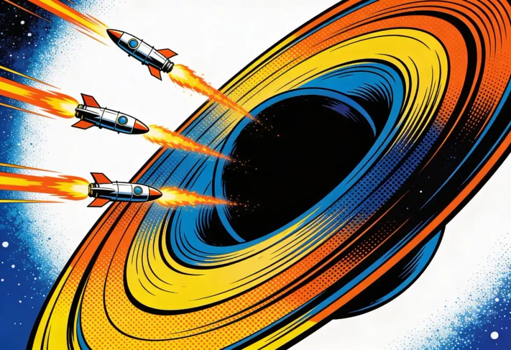 Thinking Machines Ousts CTO Barret Zoph. Hours Later, OpenAI Welcomed Him Home.