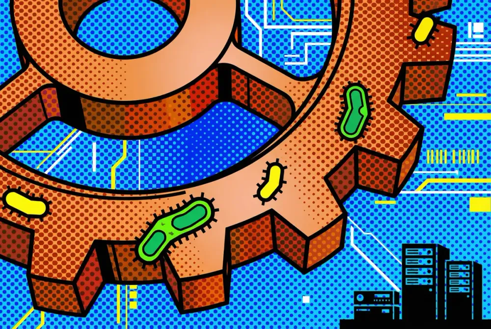 Amazon Just Secured the First New American Copper in a Decade. Bacteria Did the Work.