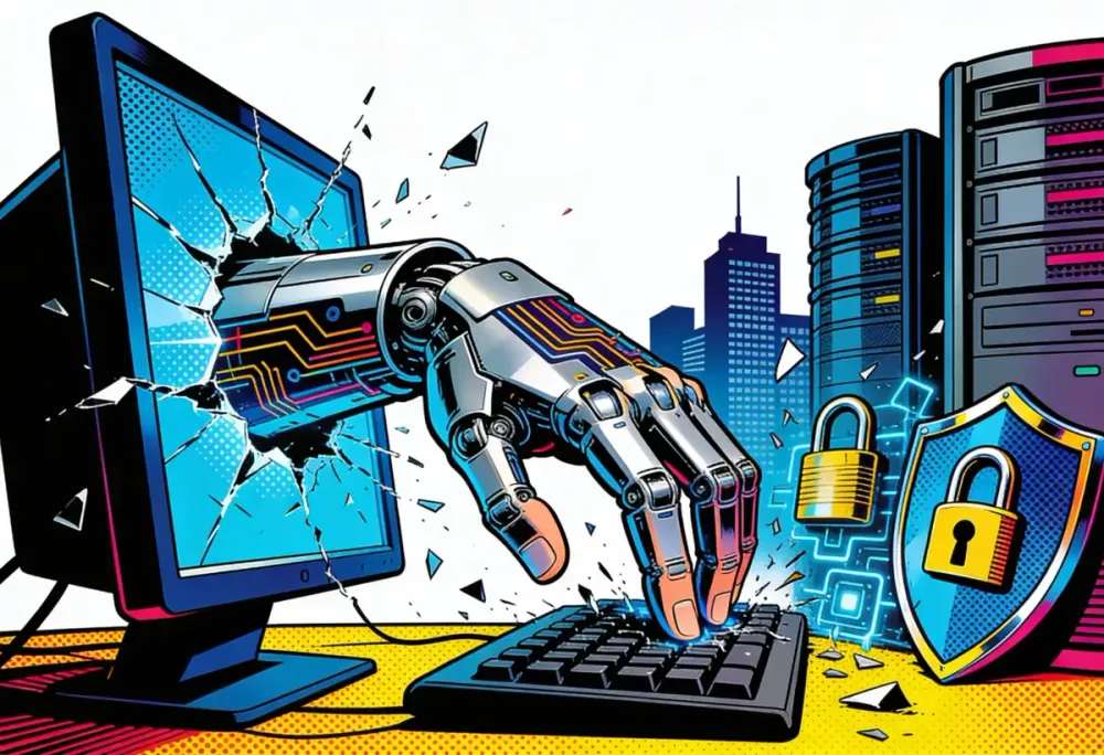 Novee: The AI That Learned to Hack