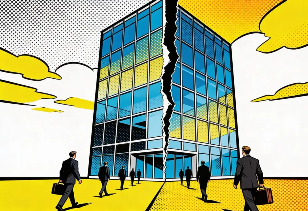 Thinking Machines Exodus Deepens: The Founders Never Agreed on What to Build