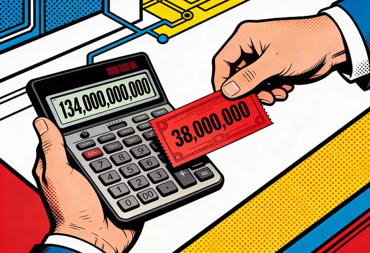 Musk's $134 Billion OpenAI Lawsuit Is About Control, Not Cash