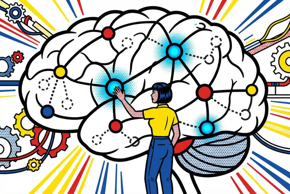 The Memory Problem Nobody Solved Until Now