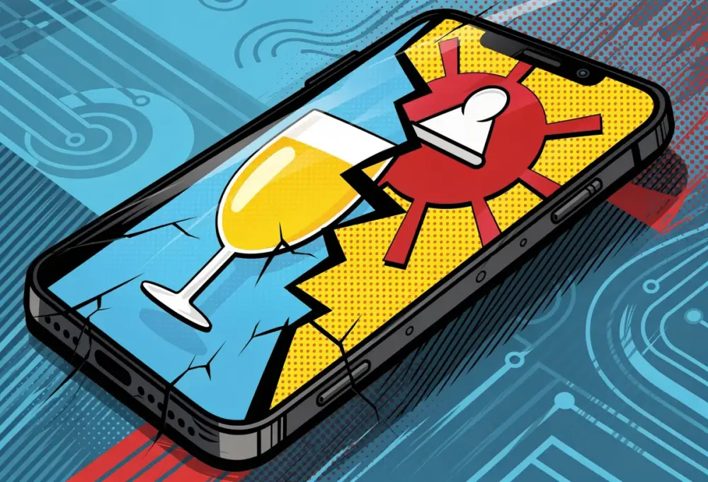 Silicon Valley's Selective Silence