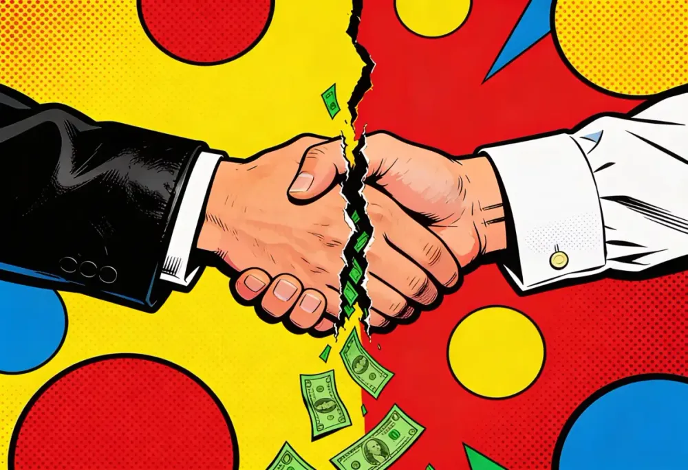 Nvidia's $100 Billion OpenAI Deal Is Dead. The Relationship Isn't.