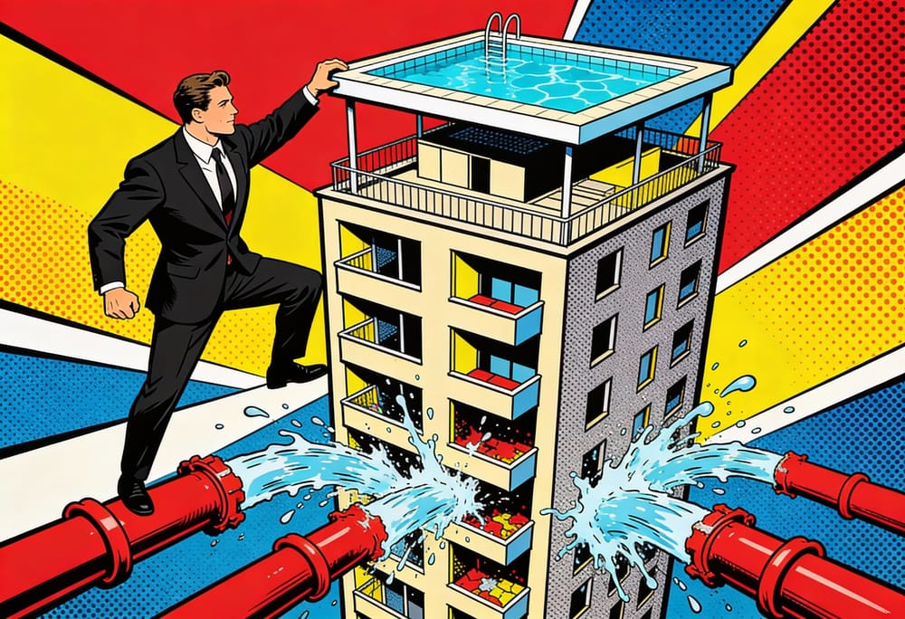 Airtable Lost $7 Billion in Paper Value. Now It's Betting Everything on Agents.