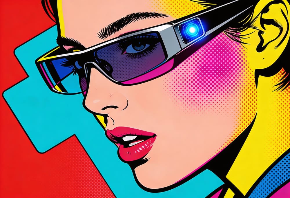 Apple Pays $2 Billion to Read Your Face