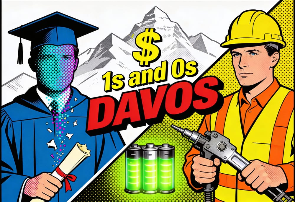 The Philosophy PhD Who Says Philosophy Is Dead