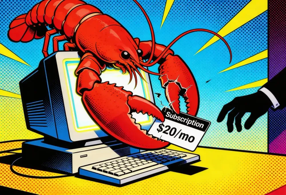 OpenClaw Creator Says Anthropic Is Pushing Developers Off Claude Subscriptions