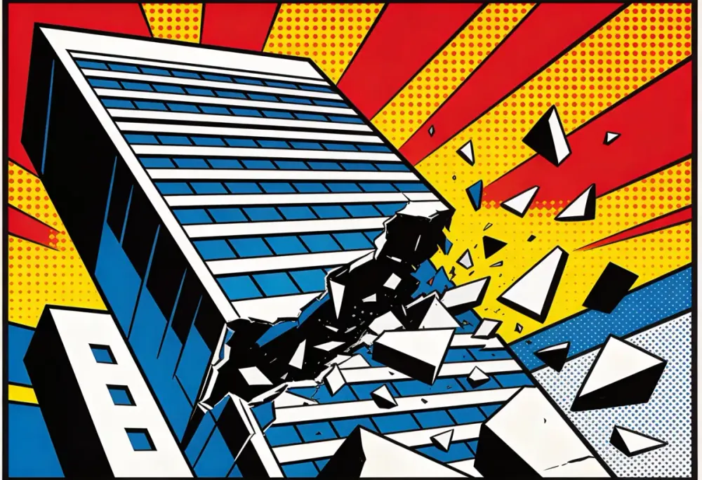 Software Lost $300 Billion in a Day. Anthropic Was Just the Excuse.