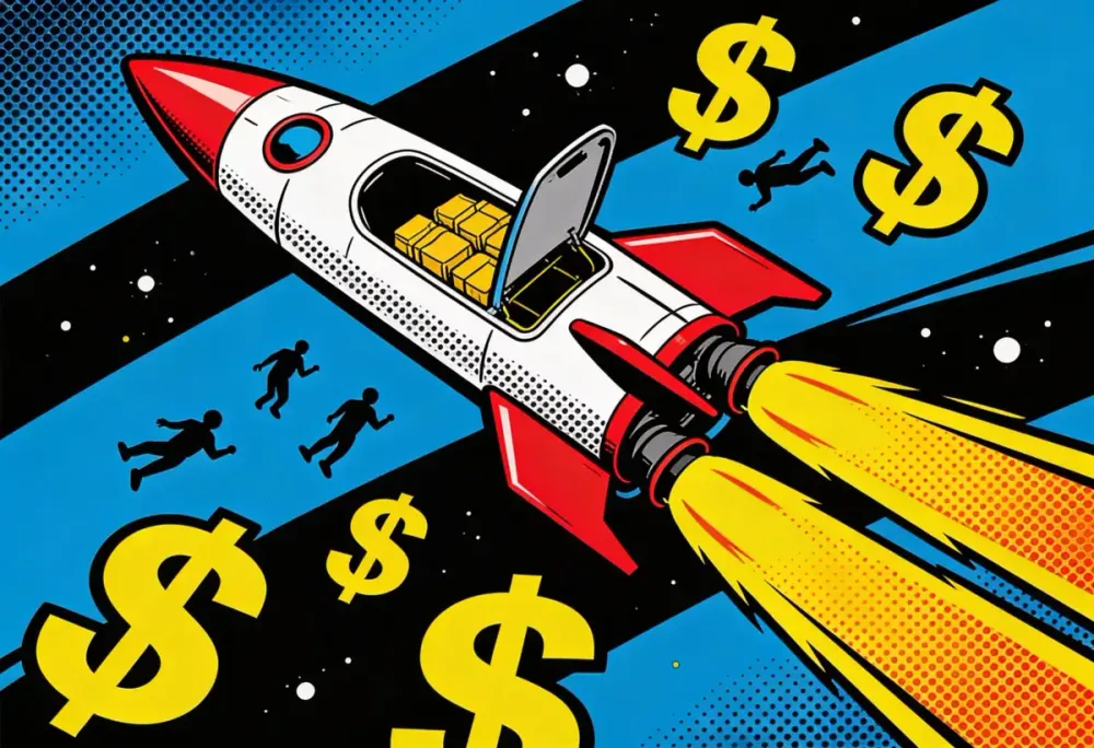 xAI Cofounder Tony Wu Resigns Days After $1.25 Trillion SpaceX Merger