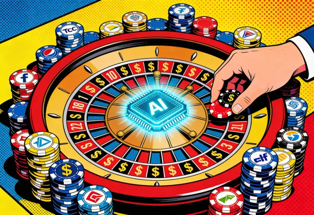 Anthropic Closes $30 Billion Round, Doubling Its Valuation to $380 Billion